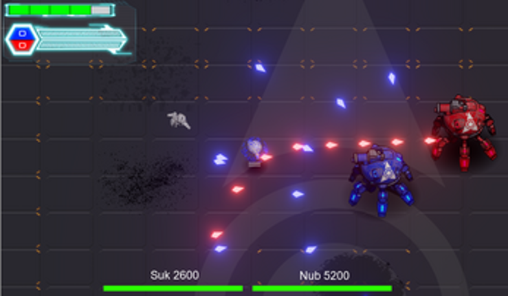 Karashuta screenshot