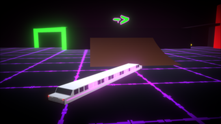 Limo-More screenshot