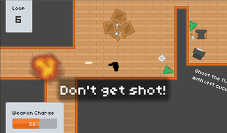 loop(self); screenshot