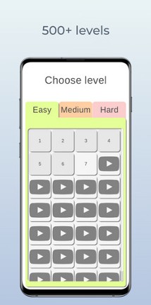 Mathscape Enigma: math puzzle Image