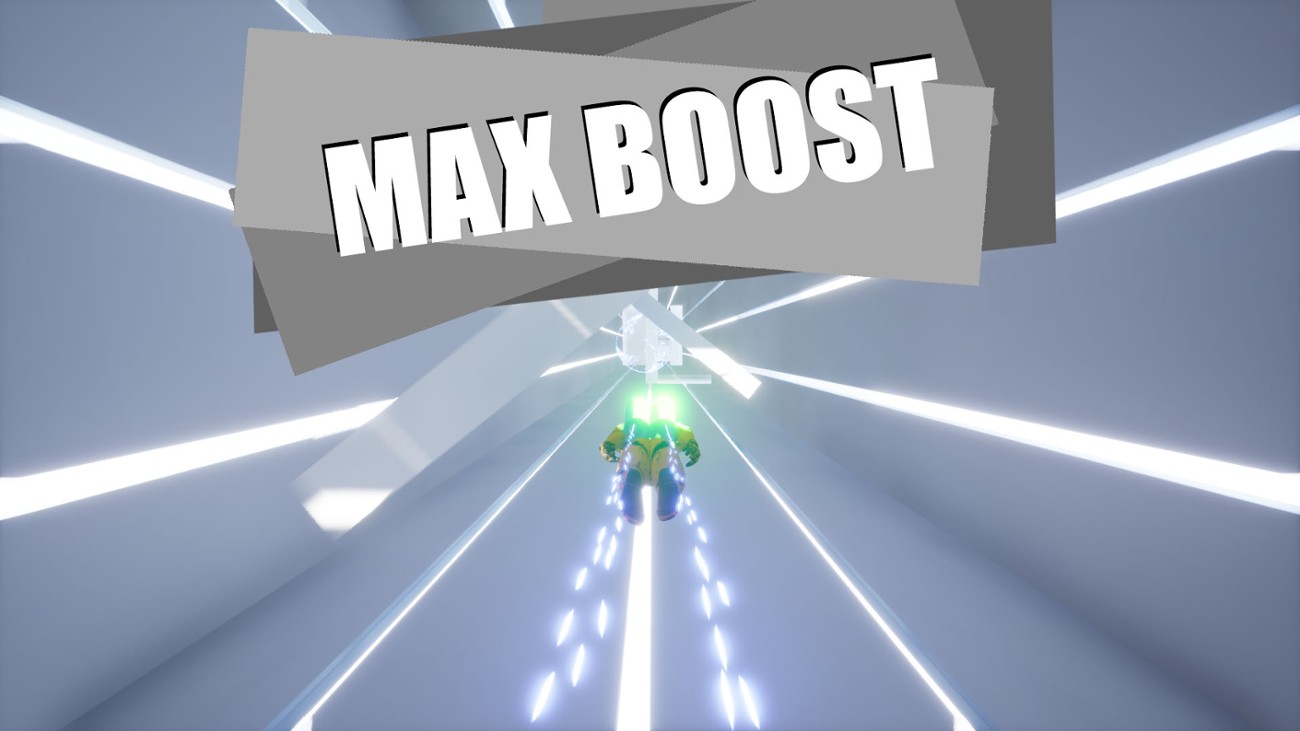 Games like Max Boost