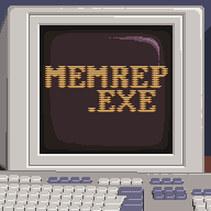Games like MemRep.Exe