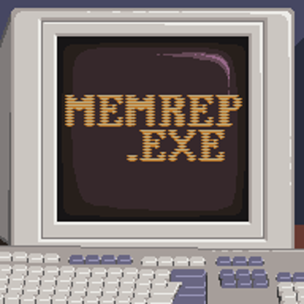 MemRep.Exe Image