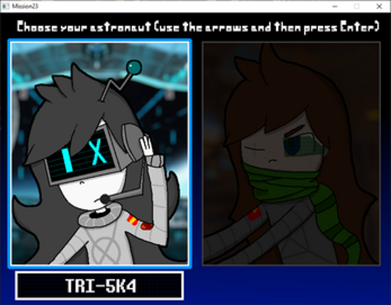 Mission 23 screenshot