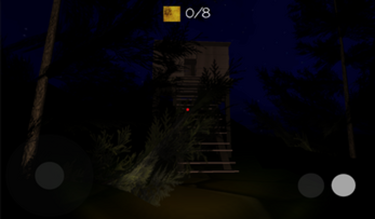 Momo - The Forest (PC) Image
