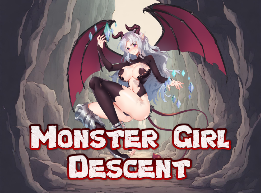 Games like Monster Girl Descent