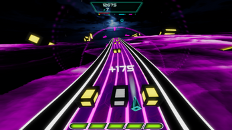 Neo Blitz Image