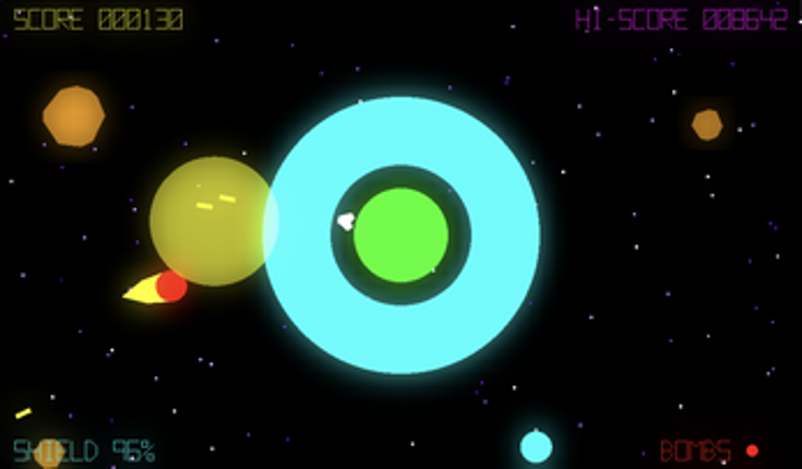 NeonBlast! Image