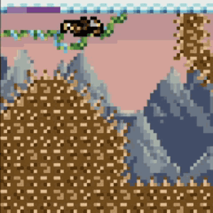 Nestbound screenshot