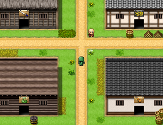 Ninja Trek Image