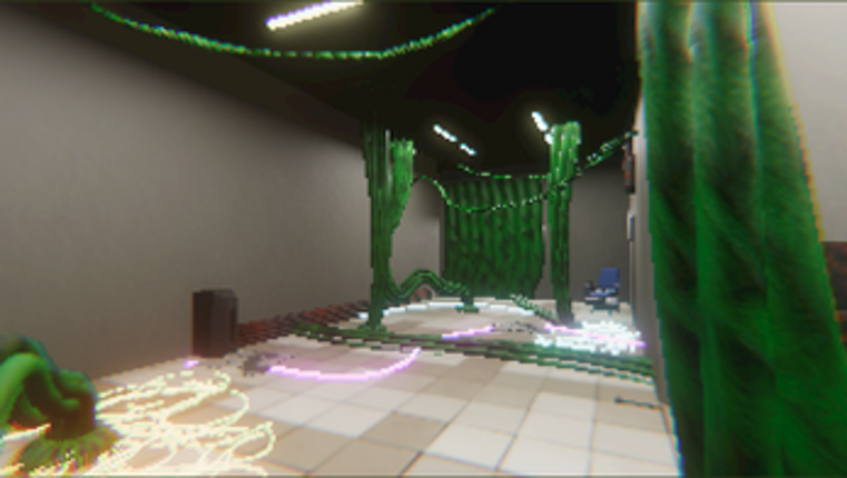 Nodegeval screenshot