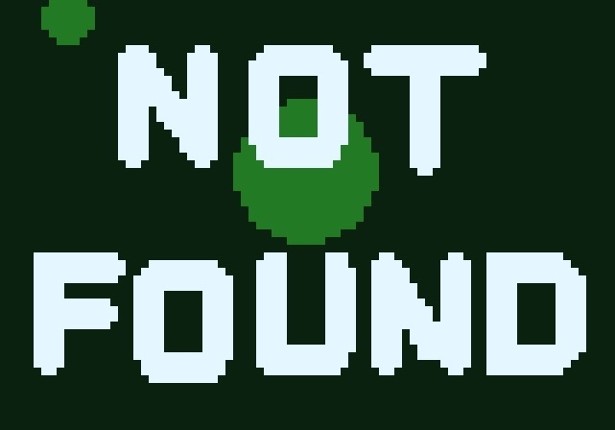 Not Found Image