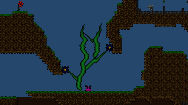 Games like Plantcore