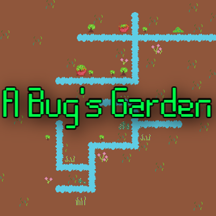 A Bug's Garden Image