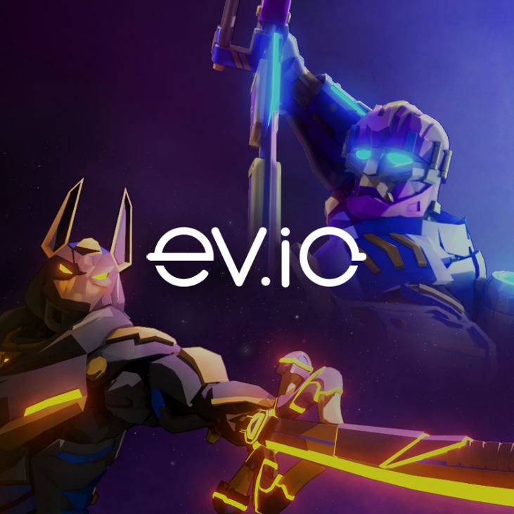Games like Ev.io