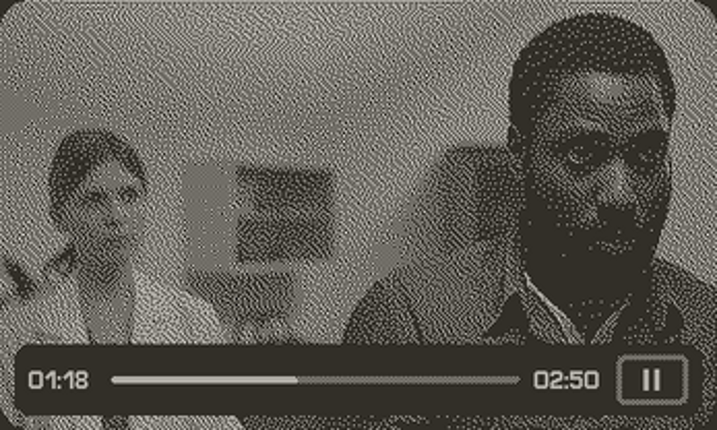 Playorama screenshot