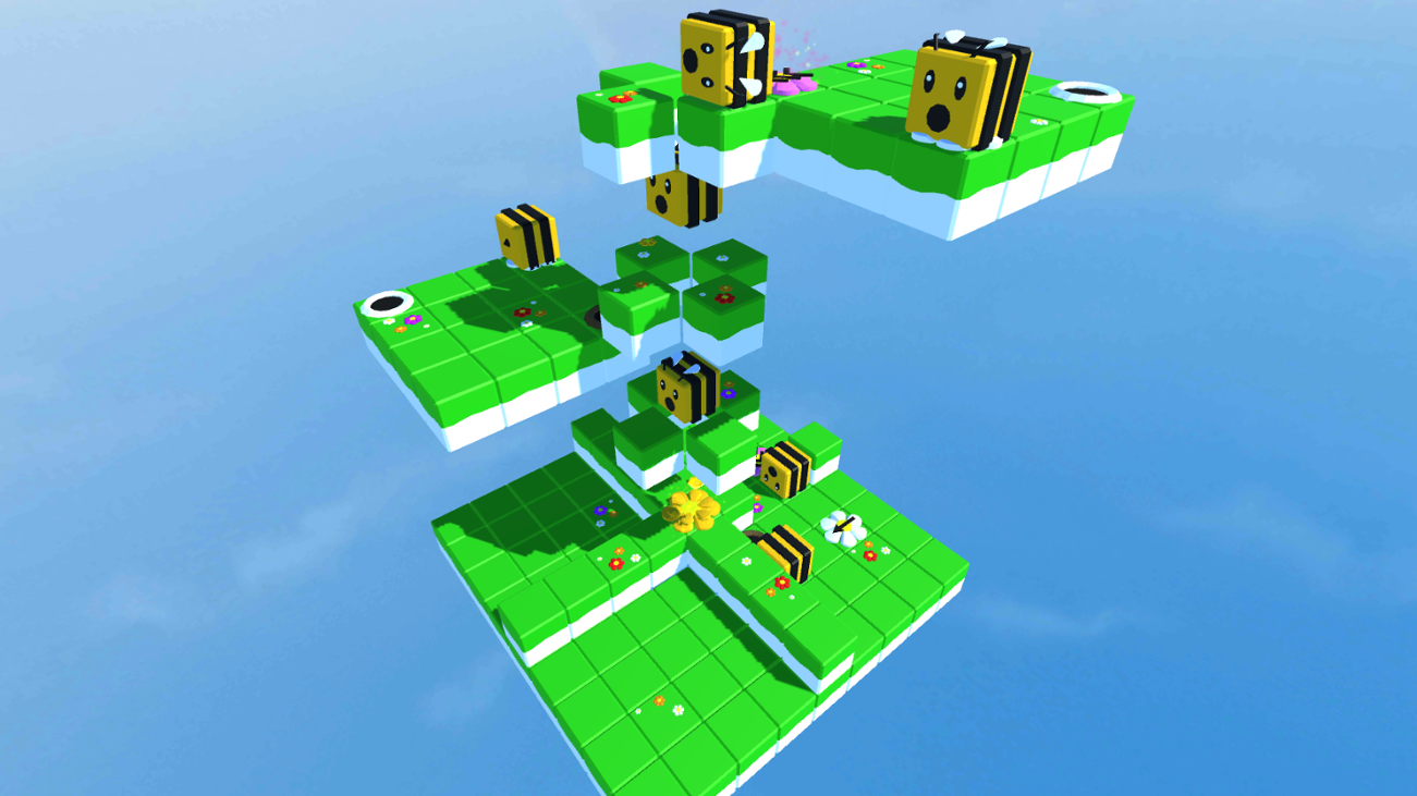 Games like Pollinate