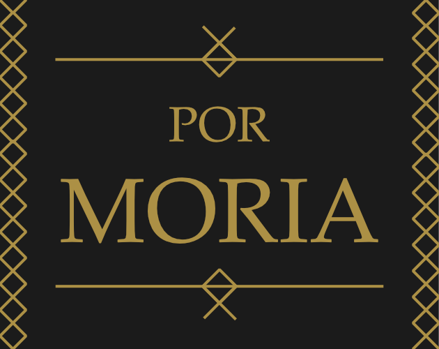 Games like POR MORIA ⛏️ v1.2