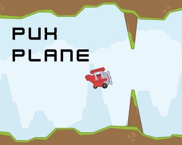 Games like Pux Plane