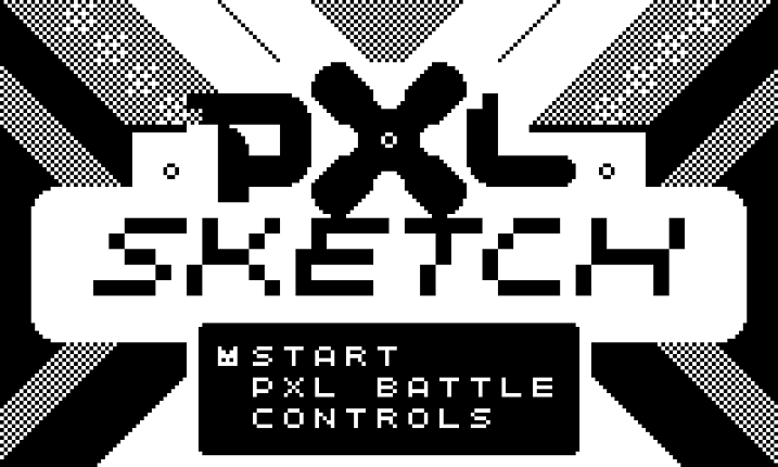 PXLSketch for Playdate Image