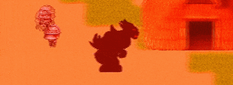 Qisah Tomang - Cycle of Hatred screenshot