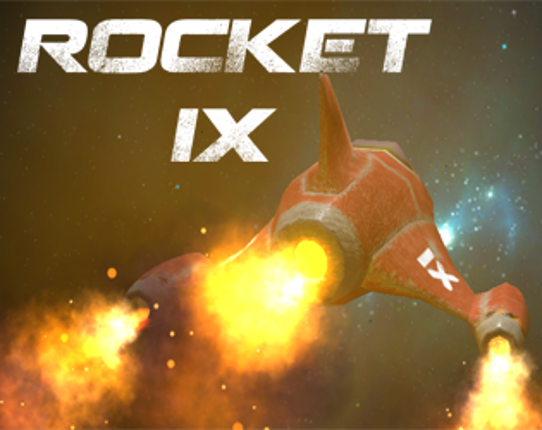 Rocket IX Image