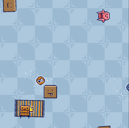 Room King screenshot