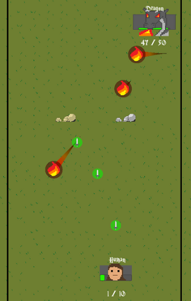RPongG (Jam Version) screenshot