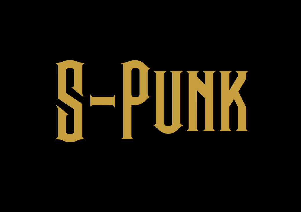 Games like S-Punk (Demo)