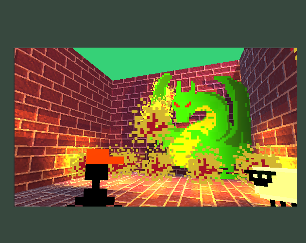 Games like Sacrificies Delivery Service