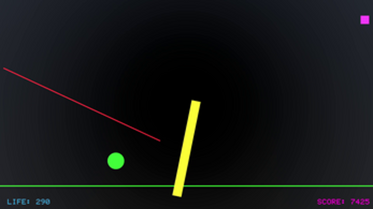 Semaphore screenshot