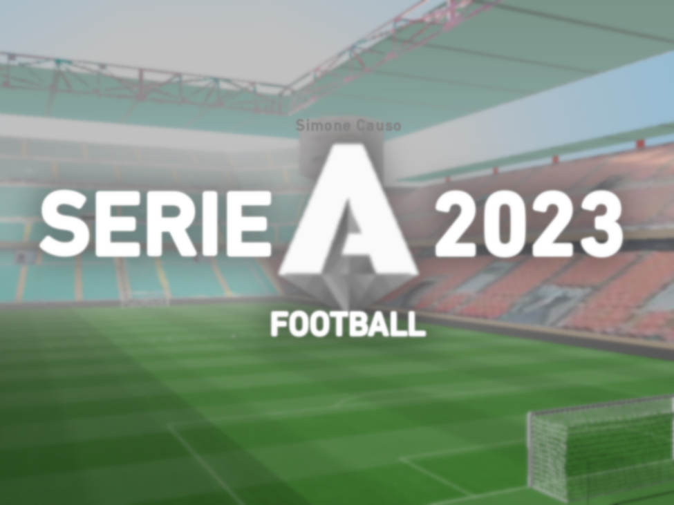 Games like Serie A Football 2023