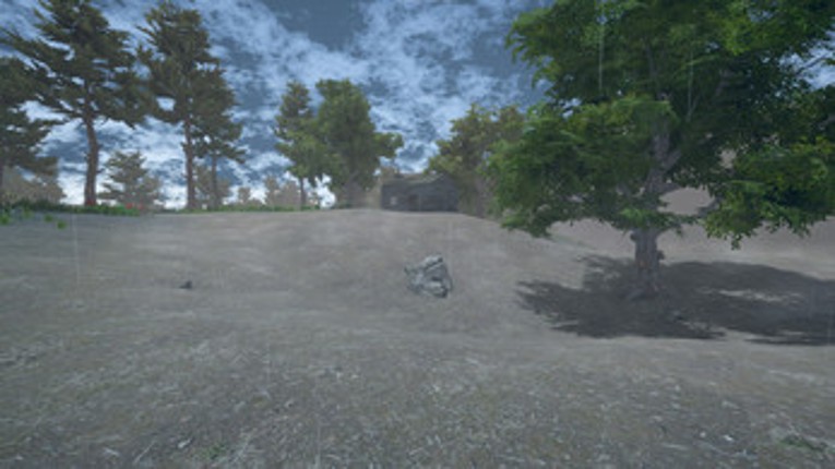 Shoreside screenshot