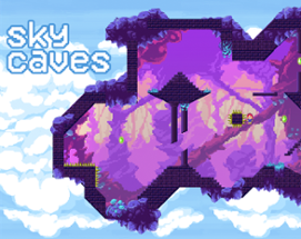 sky caves Image