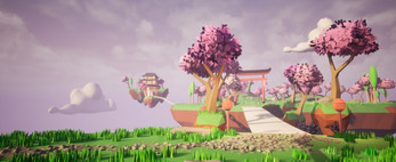 Sky Garden Image