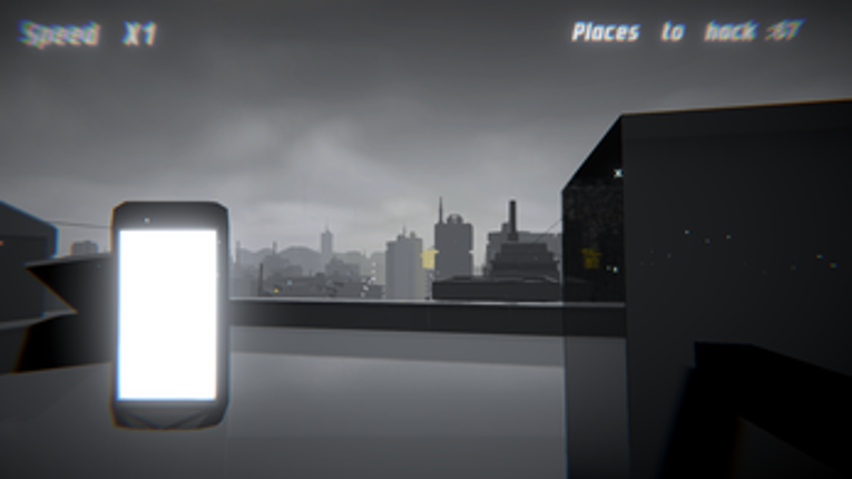 SkyHacker Image
