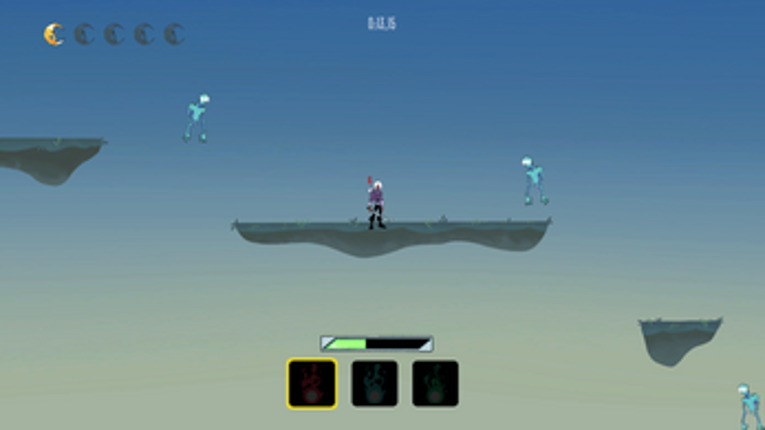 Spirit Swap Image