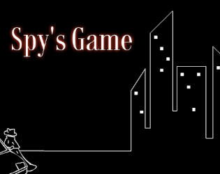 Games like Spy's Game