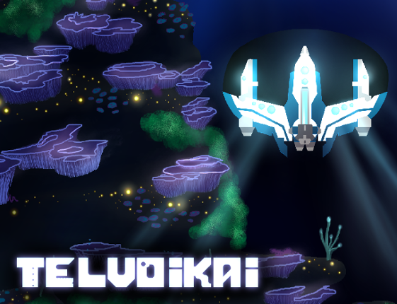 Telvoikai Game Cover