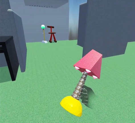 The Department of Piles Image