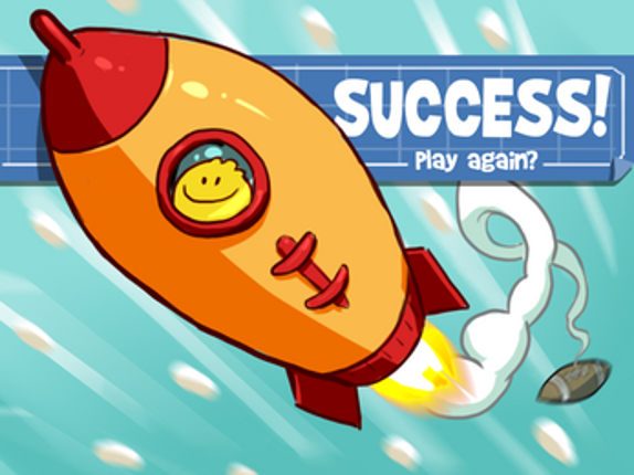 The Football Launch screenshot