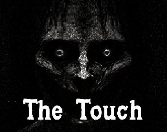 The Touch Game Cover