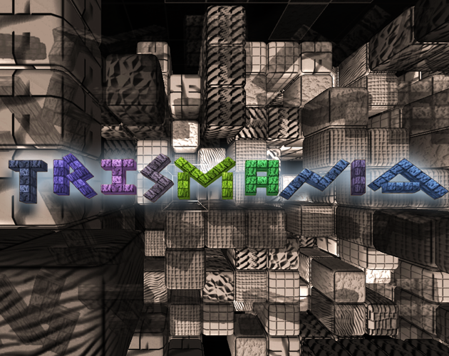 Games like Trismania