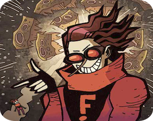 Games like Troll Man