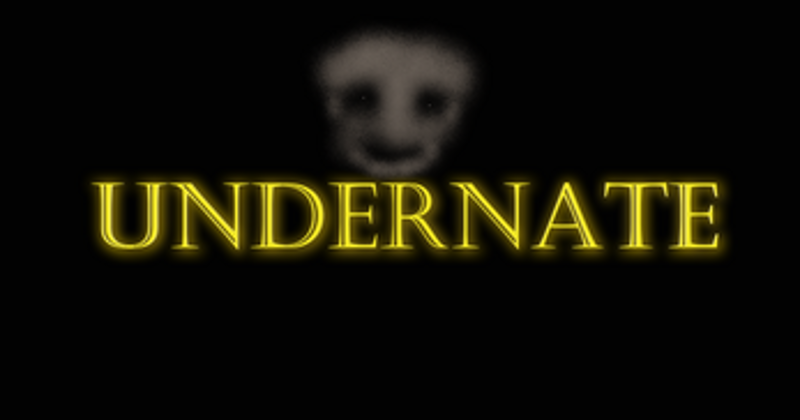 UNDERNATE Image