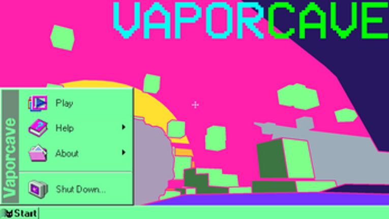 Vaporcave Image