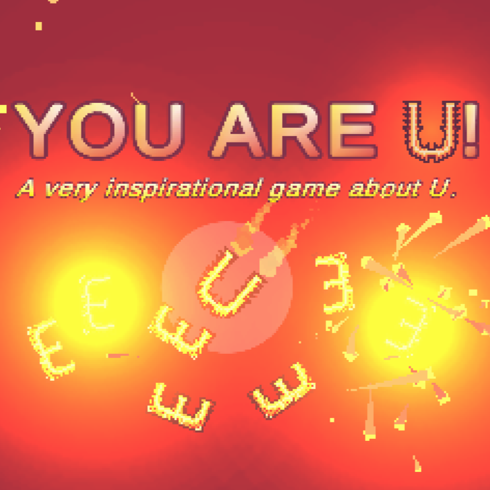 Games like YOU ARE U!