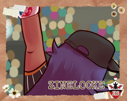 Zinelocke Image