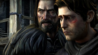 Game of Thrones: A Telltale Games Series Image