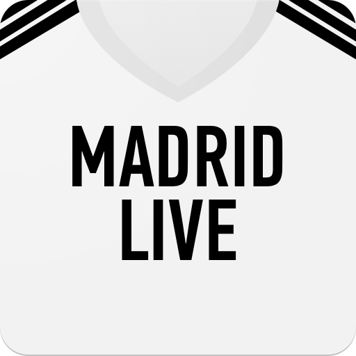 Games like Madrid Live - For Real Fans